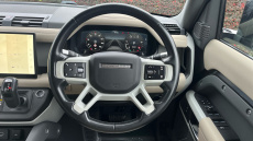 Land Rover Defender 3.0 D250 XS Edition 110 5dr Auto Diesel Estate